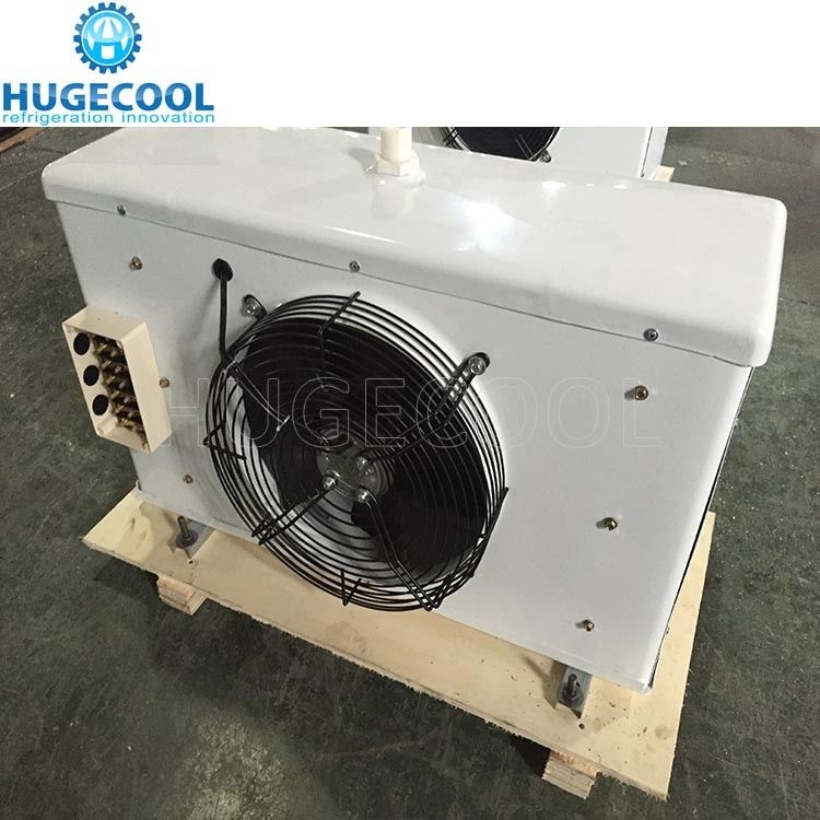 Industrial Walk In Cooler Refrigeration Unit Surface Coating For Corrosion Resistance
