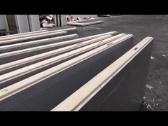 कोल्डरूम पु पैनल फैक्ट्री