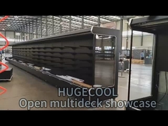 प्रदर्शन कूलर