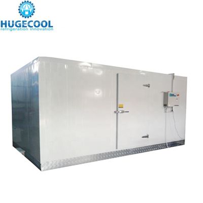 Advanced 150kg/m3 Density Freezer Cold Room with Automatic Defrosting and 50mm To 250mm Thickness