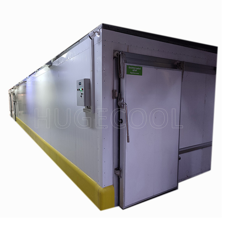 Walk In Cooler Sliding Door Freezer Room Door Cold Room Door