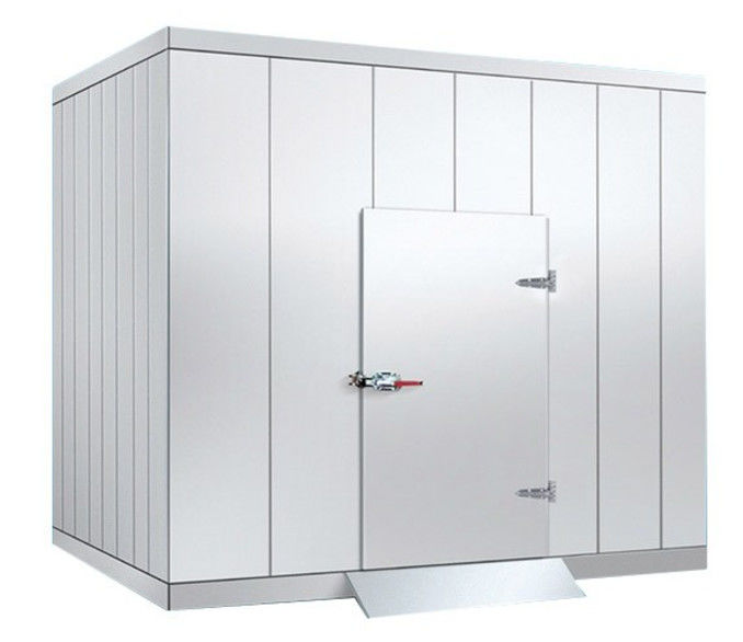 Automatic Defrosting Cooling Cellar Storage for Customized Door Size and Energy-Saving Storage