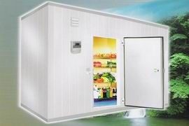 Walk In Cold Room Price